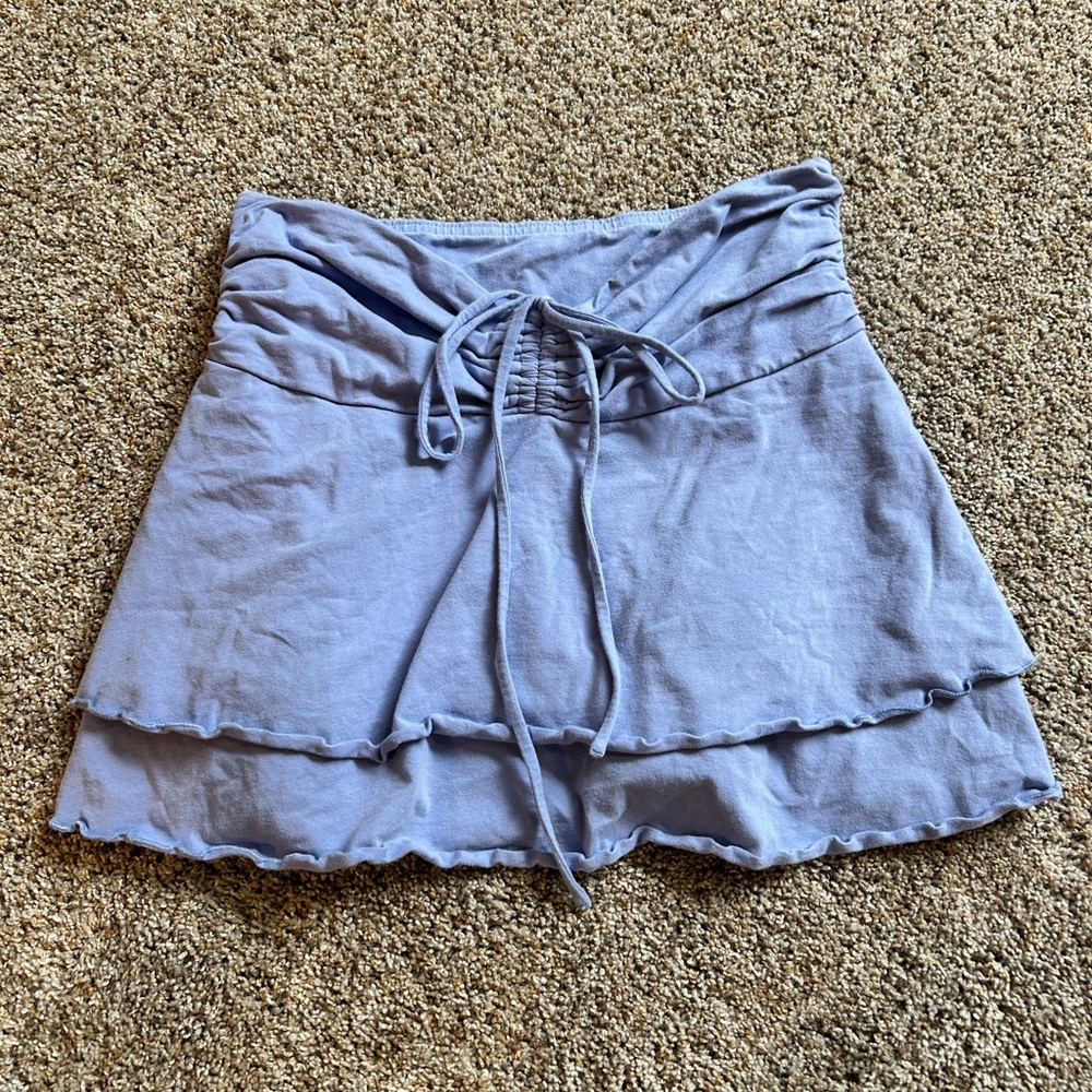 Wild Fable Sky Blue Garment